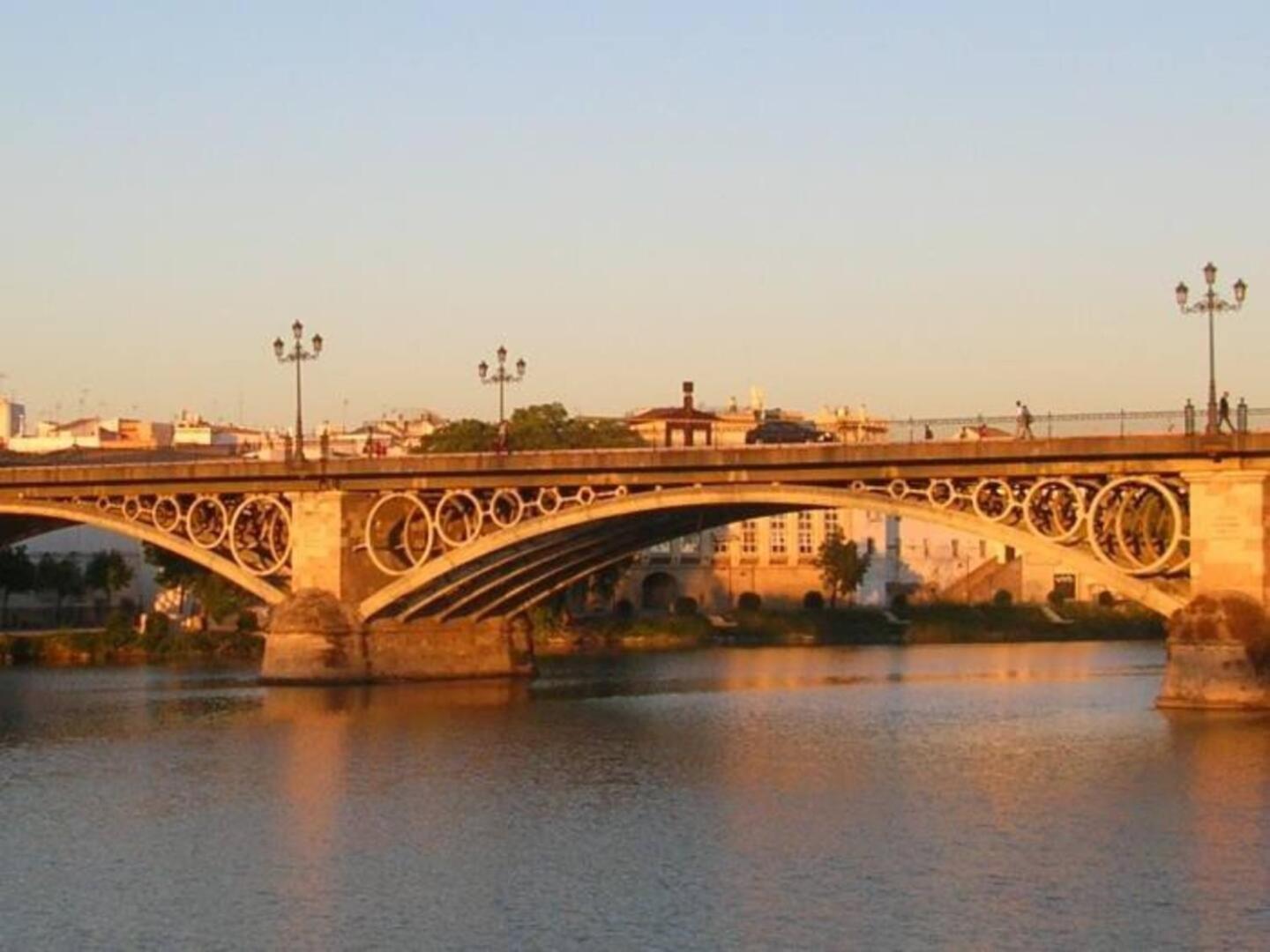 Pure Seville Elegance And Confort Exteriör bild